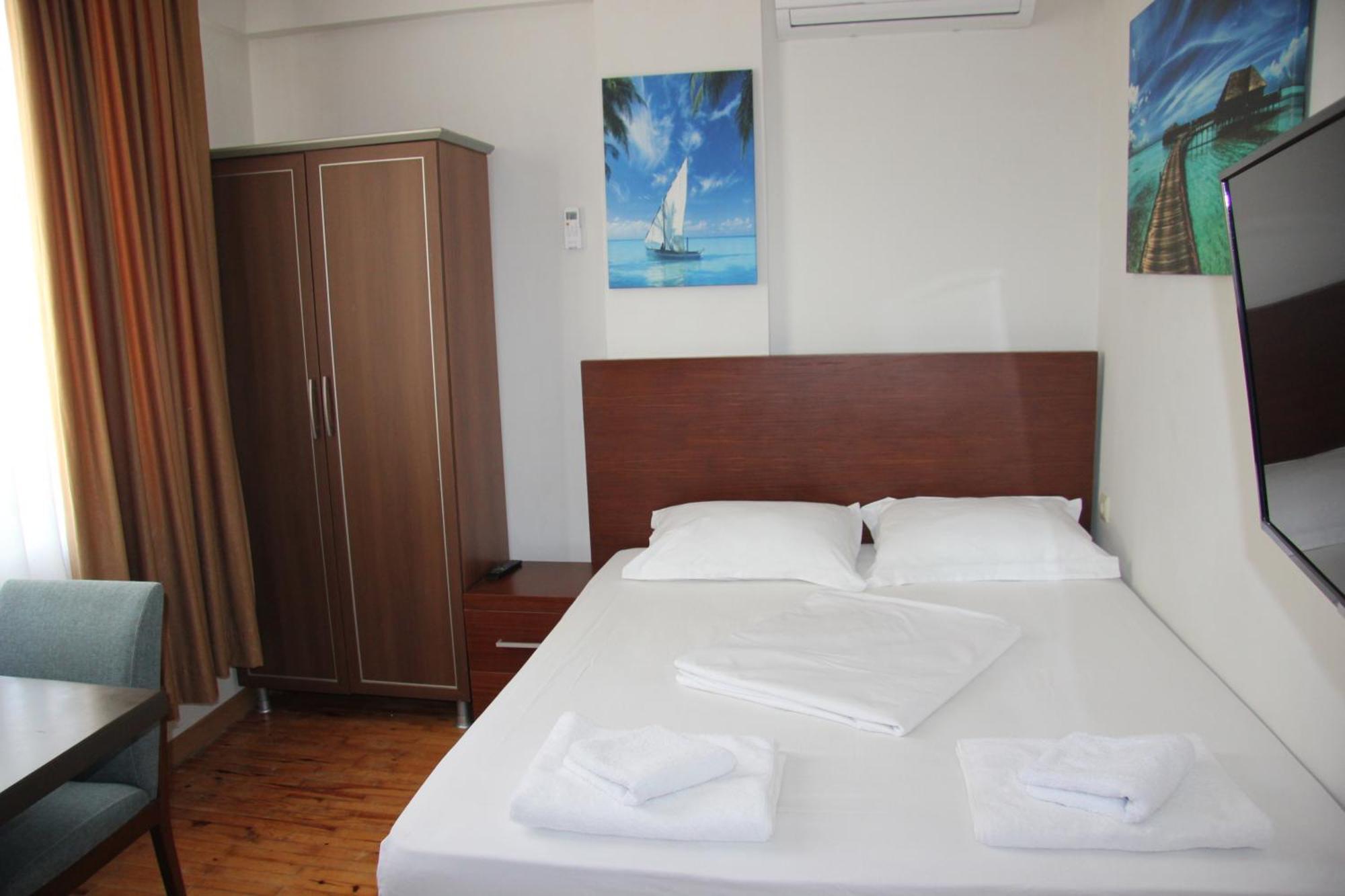 Apart House Daire Antalya