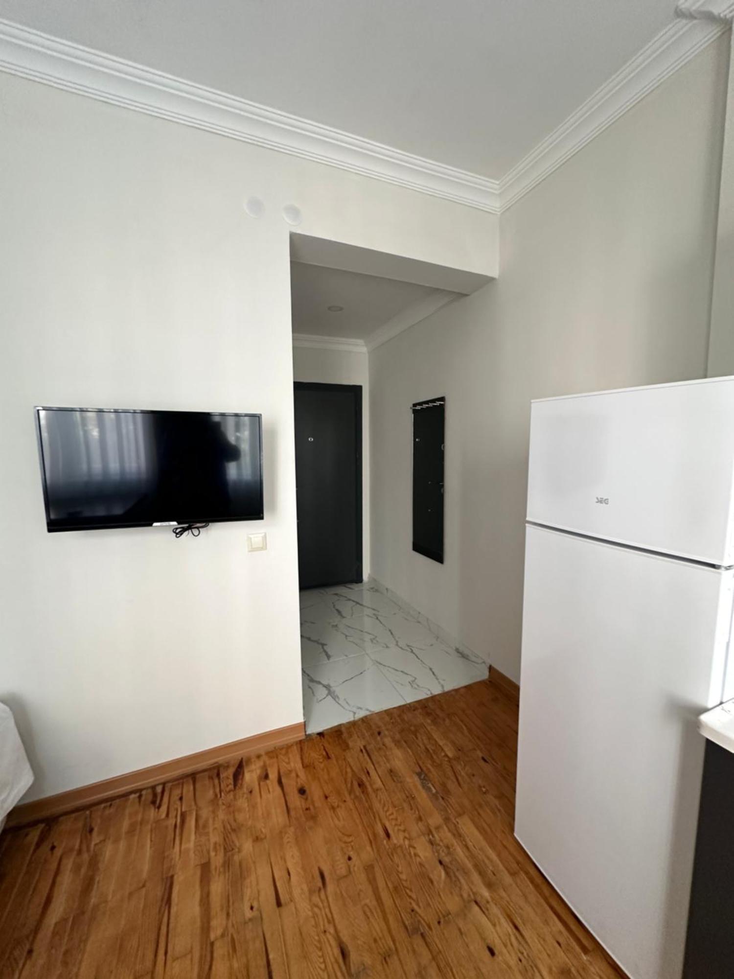 Daire Apart House Antalya